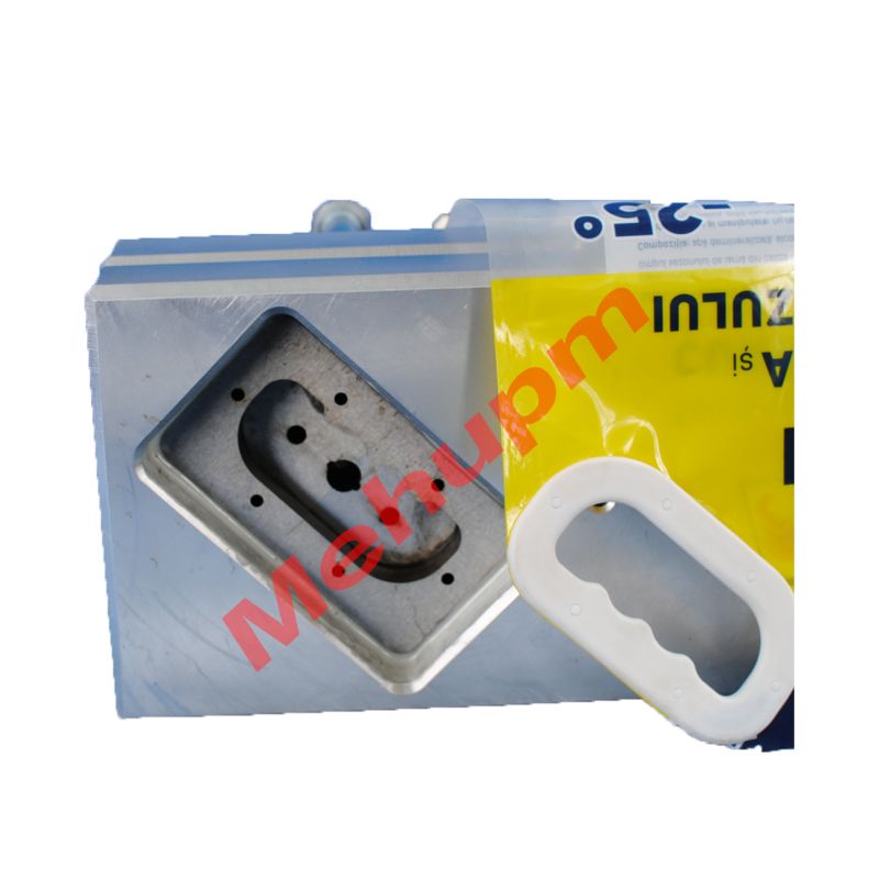 米袋打孔機(jī)樣品